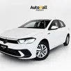 VOLKSWAGEN POLO 1.0 170 TSI COMFORTLINE AUTOMÁTICO VOLKSWAGEN POLO 1.0 170 TSI COMFORTLINE AUTOMÁTICO
