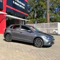 VOLKSWAGEN POLO 1.0 170 TSI HIGHLINE AUTOMÁTICO VOLKSWAGEN POLO 1.0 170 TSI HIGHLINE AUTOMÁTICO