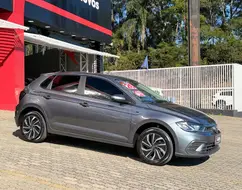 VOLKSWAGEN POLO 1.0 170 TSI HIGHLINE AUTOMÁTICO VOLKSWAGEN POLO 1.0 170 TSI HIGHLINE AUTOMÁTICO