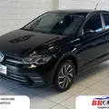 VOLKSWAGEN POLO 1.0 170 TSI HIGHLINE AUTOMÁTICO VOLKSWAGEN POLO 1.0 170 TSI HIGHLINE AUTOMÁTICO