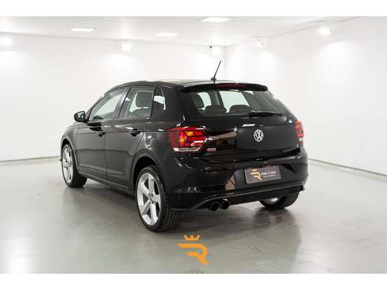 VOLKSWAGEN-POLO-1.0 200 TSI COMFORTLINE AUTOMÁTICO VOLKSWAGEN-POLO-2021