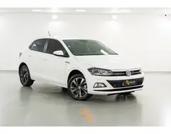 VOLKSWAGEN POLO 1.0 200 TSI HIGHLINE AUTOMÁTICO VOLKSWAGEN POLO 1.0 200 TSI HIGHLINE AUTOMÁTICO