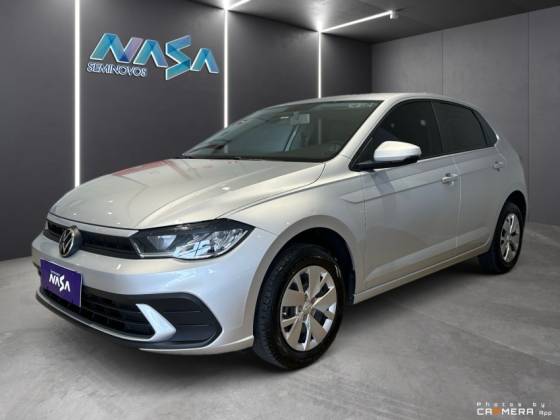 VOLKSWAGEN POLO 1.0 MPI MANUAL