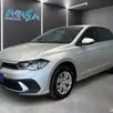 VOLKSWAGEN POLO 1.0 MPI MANUAL VOLKSWAGEN POLO 1.0 MPI MANUAL