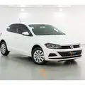 VOLKSWAGEN POLO 1.0 MPI TOTAL FLEX MANUAL VOLKSWAGEN POLO 1.0 MPI TOTAL FLEX MANUAL