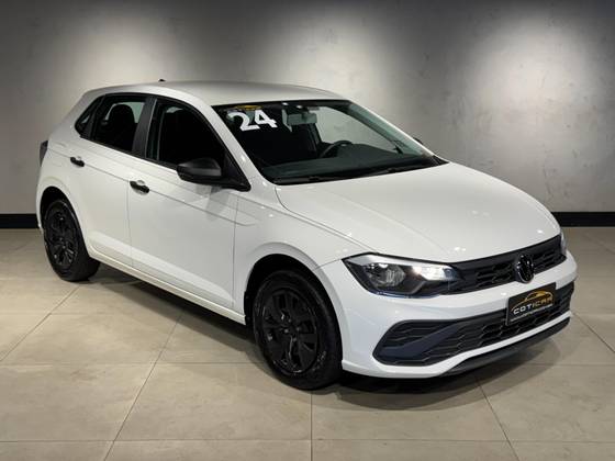 VOLKSWAGEN POLO 1.0 MPI TRACK MANUAL