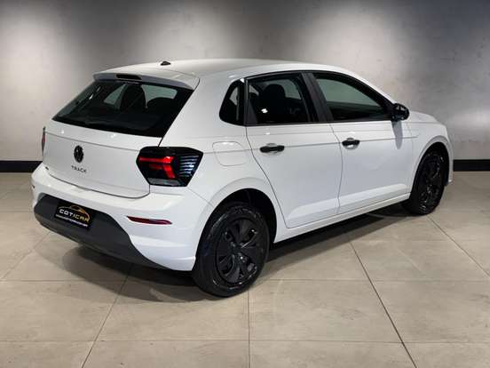 VOLKSWAGEN-POLO-1.0 MPI TRACK MANUAL VOLKSWAGEN-POLO-2023