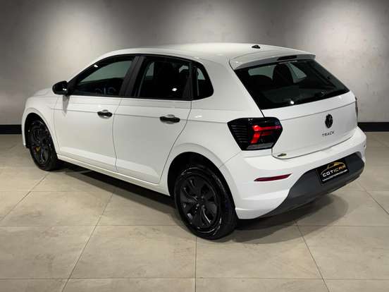VOLKSWAGEN-POLO-1.0 MPI TRACK MANUAL VOLKSWAGEN-POLO-2023