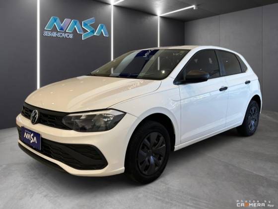 VOLKSWAGEN POLO 1.0 MPI TRACK MANUAL