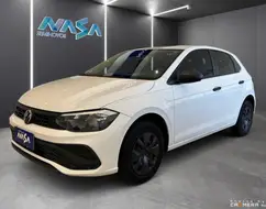 VOLKSWAGEN POLO 1.0 MPI TRACK MANUAL VOLKSWAGEN POLO 1.0 MPI TRACK MANUAL