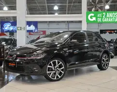 VOLKSWAGEN POLO 1.4 250 TSI GTS AUTOMÁTICO VOLKSWAGEN POLO 1.4 250 TSI GTS AUTOMÁTICO