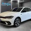 VOLKSWAGEN POLO 1.4 250 TSI GTS AUTOMÁTICO VOLKSWAGEN POLO 1.4 250 TSI GTS AUTOMÁTICO