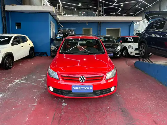 VOLKSWAGEN SAVEIRO 1.6 MI TROOPER CS 8V FLEX 2P MANUAL G.V VOLKSWAGEN SAVEIRO 1.6 MI TROOPER CS 8V FLEX 2P MANUAL G.V