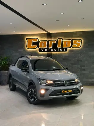 VOLKSWAGEN SAVEIRO 1.6 MSI EXTREME CD 16V FLEX 2P MANUAL VOLKSWAGEN SAVEIRO 1.6 MSI EXTREME CD 16V FLEX 2P MANUAL