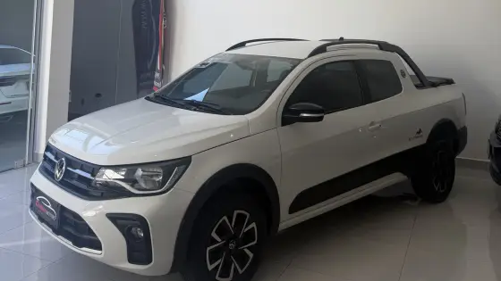 VOLKSWAGEN SAVEIRO 1.6 MSI EXTREME CD 16V FLEX 2P MANUAL VOLKSWAGEN SAVEIRO 1.6 MSI EXTREME CD 16V FLEX 2P MANUAL