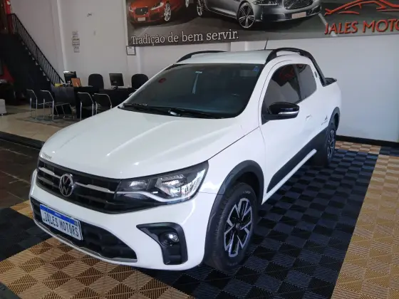 VOLKSWAGEN SAVEIRO 1.6 MSI EXTREME CD 16V FLEX 2P MANUAL VOLKSWAGEN SAVEIRO 1.6 MSI EXTREME CD 16V FLEX 2P MANUAL