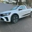 VOLKSWAGEN SAVEIRO 1.6 MSI ROBUST CS 16V FLEX 2P MANUAL VOLKSWAGEN SAVEIRO 1.6 MSI ROBUST CS 16V FLEX 2P MANUAL