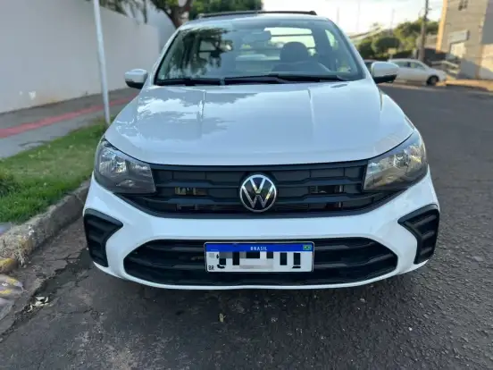 VOLKSWAGEN-SAVEIRO-1.6 MSI ROBUST CS 16V FLEX 2P MANUAL VOLKSWAGEN-SAVEIRO-2024
