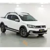 VOLKSWAGEN SAVEIRO 1.6 CROSS CD 16V FLEX 2P MANUAL VOLKSWAGEN SAVEIRO 1.6 CROSS CD 16V FLEX 2P MANUAL