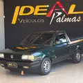 VOLKSWAGEN SAVEIRO 1.8 MI SUMMER CS 8V GASOLINA 2P MANUAL VOLKSWAGEN SAVEIRO 1.8 MI SUMMER CS 8V GASOLINA 2P MANUAL
