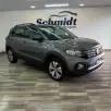 VOLKSWAGEN T-CROSS 1.0 200 TSI TOTAL FLEX COMFORTLINE AUTOMÁTICO VOLKSWAGEN T-CROSS 1.0 200 TSI TOTAL FLEX COMFORTLINE AUTOMÁTICO