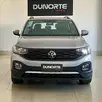 VOLKSWAGEN T-CROSS 1.0 200 TSI TOTAL FLEX AUTOMÁTICO VOLKSWAGEN T-CROSS 1.0 200 TSI TOTAL FLEX AUTOMÁTICO