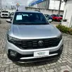 VOLKSWAGEN T-CROSS 1.0 200 TSI TOTAL FLEX COMFORTLINE AUTOMÁTICO VOLKSWAGEN T-CROSS 1.0 200 TSI TOTAL FLEX COMFORTLINE AUTOMÁTICO