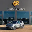VOLKSWAGEN T-CROSS 1.0 200 TSI TOTAL FLEX COMFORTLINE AUTOMÁTICO VOLKSWAGEN T-CROSS 1.0 200 TSI TOTAL FLEX COMFORTLINE AUTOMÁTICO
