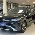 VOLKSWAGEN T-CROSS 1.0 200 TSI TOTAL FLEX COMFORTLINE AUTOMÁTICO VOLKSWAGEN T-CROSS 1.0 200 TSI TOTAL FLEX COMFORTLINE AUTOMÁTICO