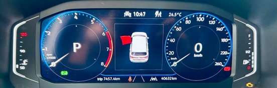 VOLKSWAGEN-T-CROSS-1.4 250 TSI TOTAL FLEX HIGHLINE AUTOMÁTICO VOLKSWAGEN-T-CROSS-2024