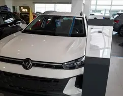 VOLKSWAGEN TERA 1.0 170 TSI HIGH AUTOMÁTICO VOLKSWAGEN TERA 1.0 170 TSI HIGH AUTOMÁTICO