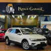 VOLKSWAGEN TIGUAN 1.4 250 TSI TOTAL FLEX ALLSPACE COMFORTLINE TIPTRONIC VOLKSWAGEN TIGUAN 1.4 250 TSI TOTAL FLEX ALLSPACE COMFORTLINE TIPTRONIC