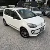 VOLKSWAGEN UP 1.0 MPI RUN UP 12V FLEX 4P AUTOMATIZADO VOLKSWAGEN UP 1.0 MPI RUN UP 12V FLEX 4P AUTOMATIZADO