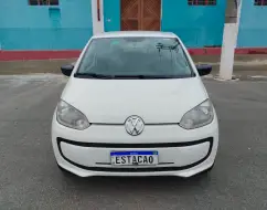 VOLKSWAGEN UP 1.0 MPI TAKE UP 12V FLEX 2P MANUAL VOLKSWAGEN UP 1.0 MPI TAKE UP 12V FLEX 2P MANUAL