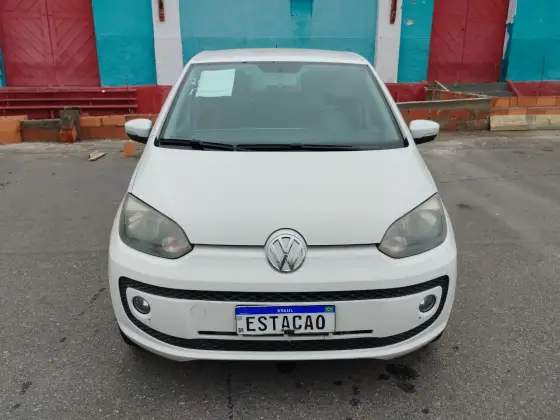 VOLKSWAGEN UP 1.0 TSI MOVE UP 12V FLEX 4P MANUAL VOLKSWAGEN UP 1.0 TSI MOVE UP 12V FLEX 4P MANUAL