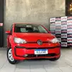 VOLKSWAGEN UP 1.0 MPI TOTAL FLEX 4P MANUAL VOLKSWAGEN UP 1.0 MPI TOTAL FLEX 4P MANUAL