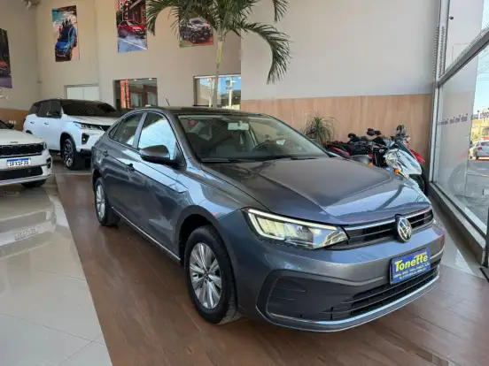 VOLKSWAGEN-VIRTUS-1.0 170 TSI MANUAL VOLKSWAGEN-VIRTUS-2024