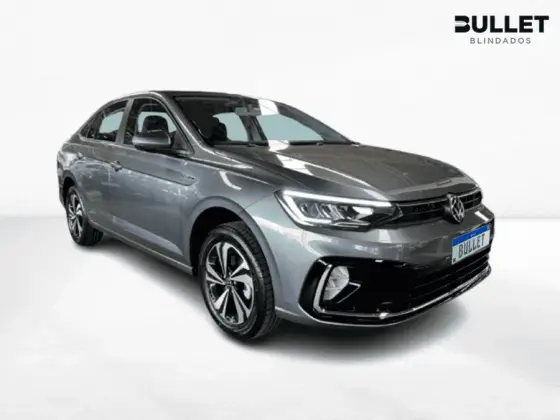VOLKSWAGEN VIRTUS 1.0 200 TSI COMFORTLINE AUTOMÁTICO VOLKSWAGEN VIRTUS 1.0 200 TSI COMFORTLINE AUTOMÁTICO