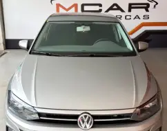 VOLKSWAGEN VIRTUS 1.0 200 TSI COMFORTLINE AUTOMÁTICO VOLKSWAGEN VIRTUS 1.0 200 TSI COMFORTLINE AUTOMÁTICO