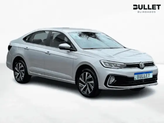 VOLKSWAGEN VIRTUS 1.0 200 TSI HIGHLINE AUTOMÁTICO VOLKSWAGEN VIRTUS 1.0 200 TSI HIGHLINE AUTOMÁTICO