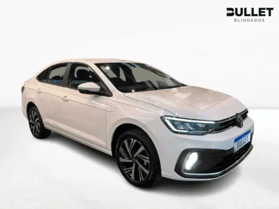 VOLKSWAGEN VIRTUS 1.0 200 TSI HIGHLINE AUTOMÁTICO VOLKSWAGEN VIRTUS 1.0 200 TSI HIGHLINE AUTOMÁTICO