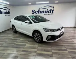 VOLKSWAGEN VIRTUS 1.0 200 TSI HIGHLINE AUTOMÁTICO VOLKSWAGEN VIRTUS 1.0 200 TSI HIGHLINE AUTOMÁTICO