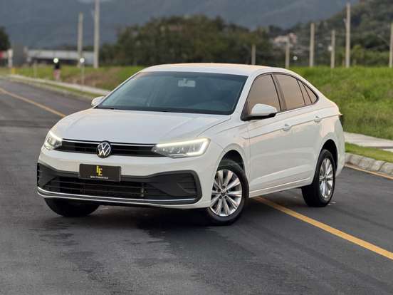 VOLKSWAGEN-VIRTUS-1.0 170 TSI AUTOMÁTICO VOLKSWAGEN-VIRTUS-2025