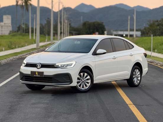 VOLKSWAGEN-VIRTUS-1.0 170 TSI AUTOMÁTICO VOLKSWAGEN-VIRTUS-2025