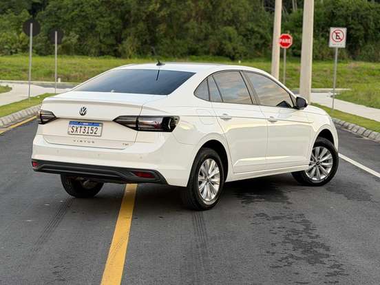VOLKSWAGEN-VIRTUS-1.0 170 TSI AUTOMÁTICO VOLKSWAGEN-VIRTUS-2025