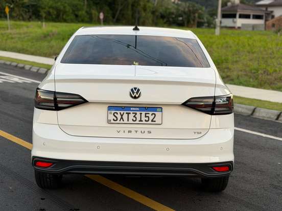 VOLKSWAGEN-VIRTUS-1.0 170 TSI AUTOMÁTICO VOLKSWAGEN-VIRTUS-2025