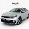 VOLKSWAGEN VIRTUS 1.0 200 TSI COMFORTLINE AUTOMÁTICO VOLKSWAGEN VIRTUS 1.0 200 TSI COMFORTLINE AUTOMÁTICO