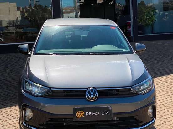 VOLKSWAGEN-VIRTUS-1.0 200 TSI COMFORTLINE AUTOMÁTICO VOLKSWAGEN-VIRTUS-2024