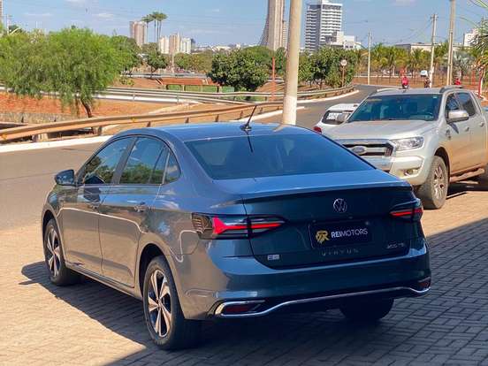 VOLKSWAGEN-VIRTUS-1.0 200 TSI COMFORTLINE AUTOMÁTICO VOLKSWAGEN-VIRTUS-2024