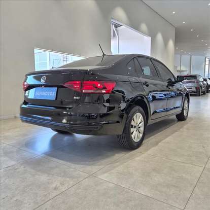 VOLKSWAGEN-VIRTUS-1.6 MSI TOTAL FLEX MANUAL VOLKSWAGEN-VIRTUS-2019